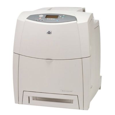 Toner HP Color LaserJet 4650N